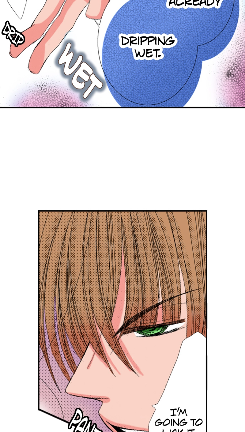 Kyousei Kekkon - Gaten Nikushoku Danshi x Interi Soushoku Joshi Chapter 73 page 21 - 