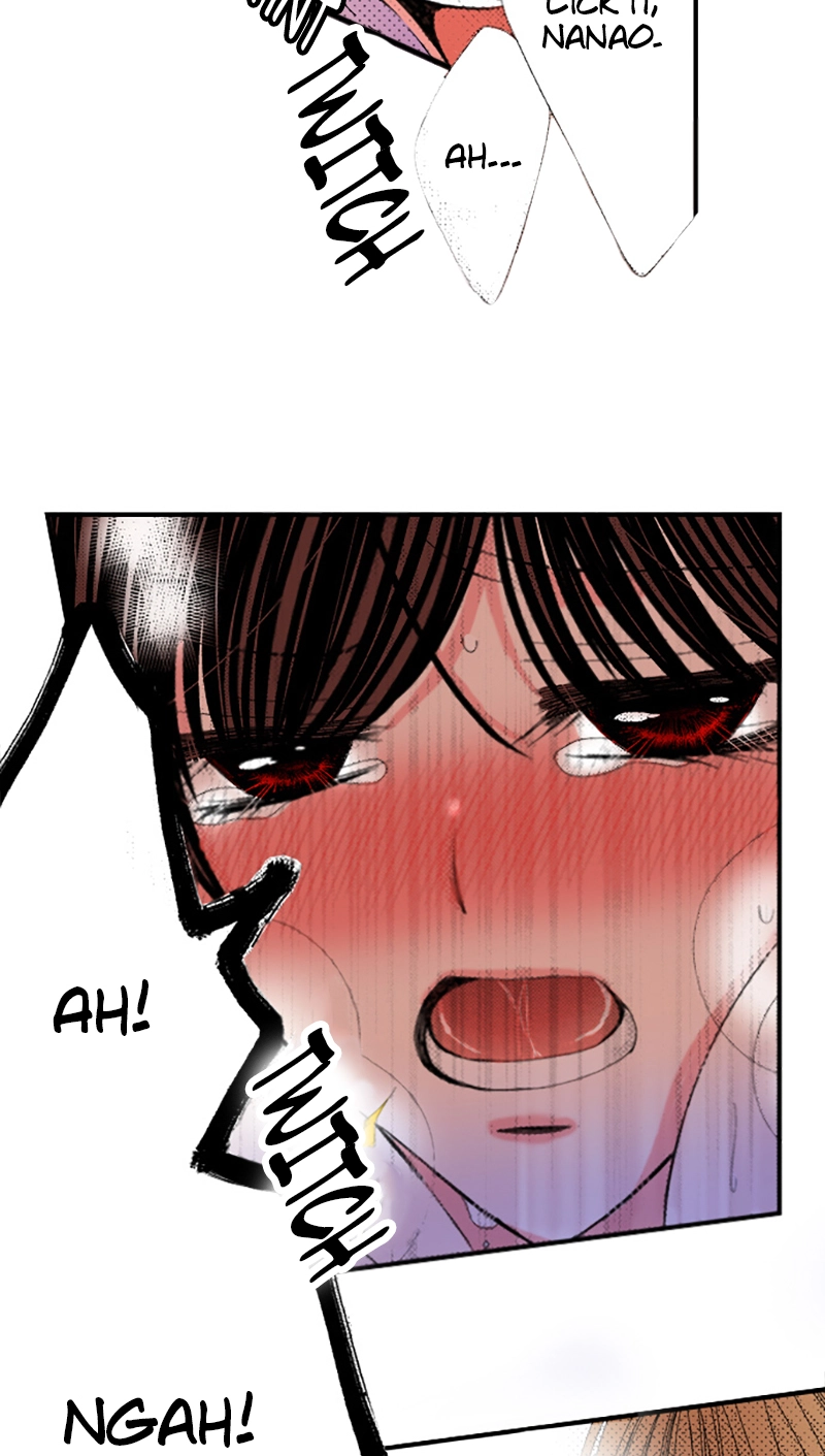 Kyousei Kekkon - Gaten Nikushoku Danshi x Interi Soushoku Joshi Chapter 73 page 22 - 
