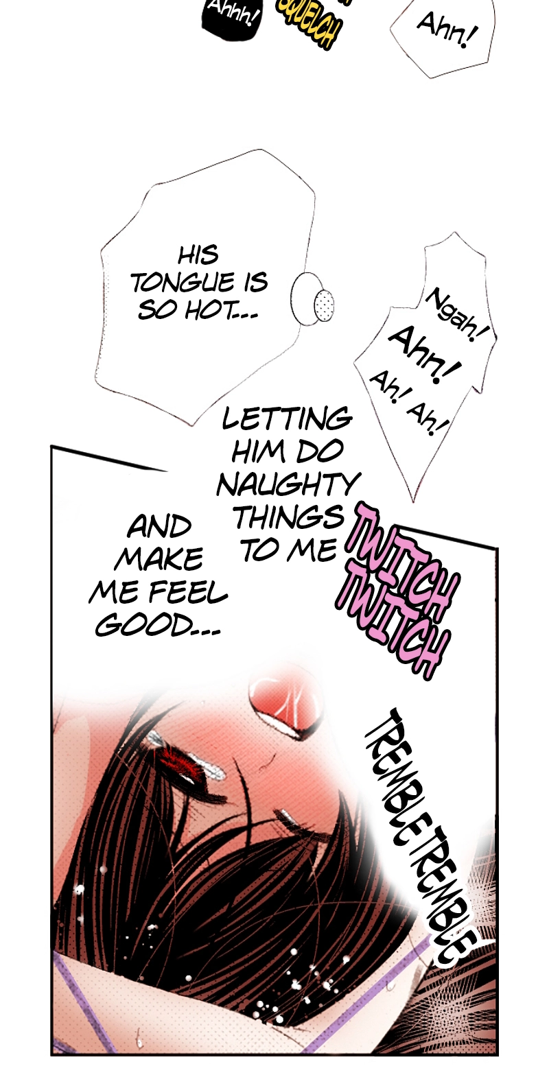Kyousei Kekkon - Gaten Nikushoku Danshi x Interi Soushoku Joshi Chapter 73 page 25 - 