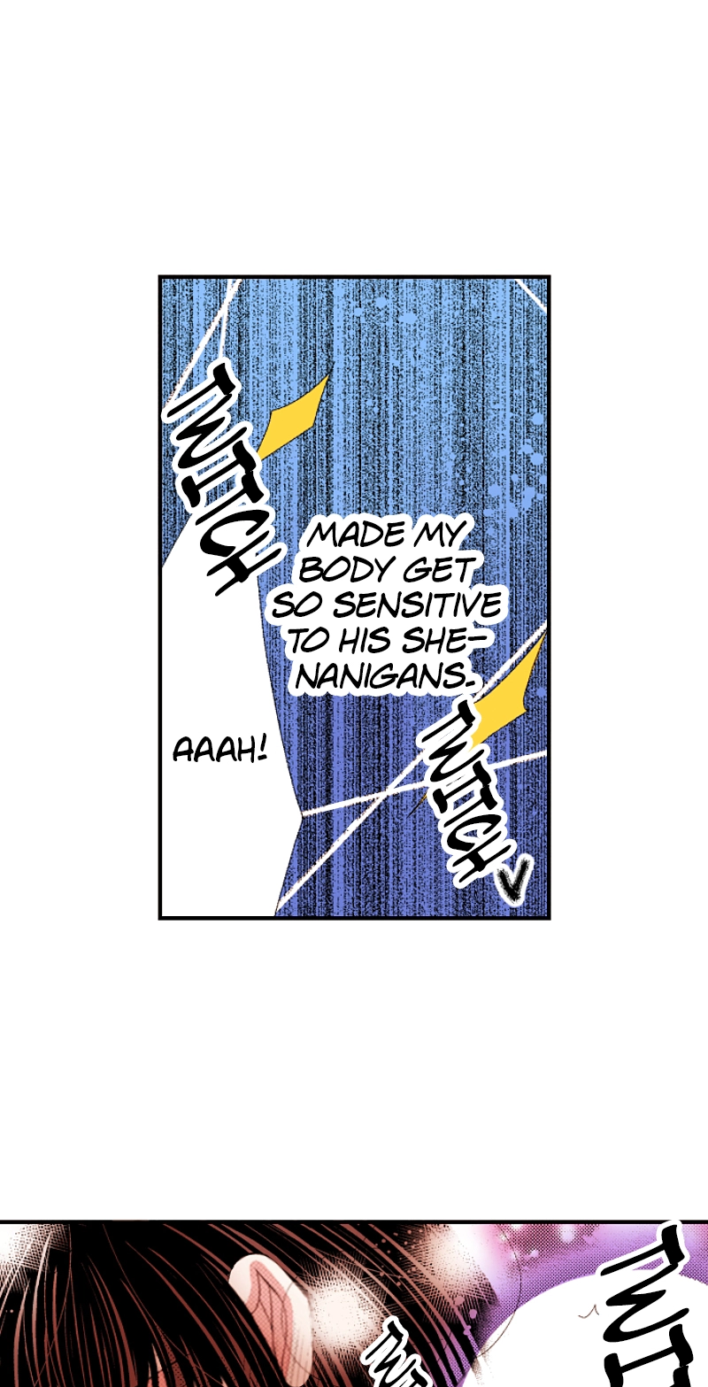 Kyousei Kekkon - Gaten Nikushoku Danshi x Interi Soushoku Joshi Chapter 73 page 26 - 