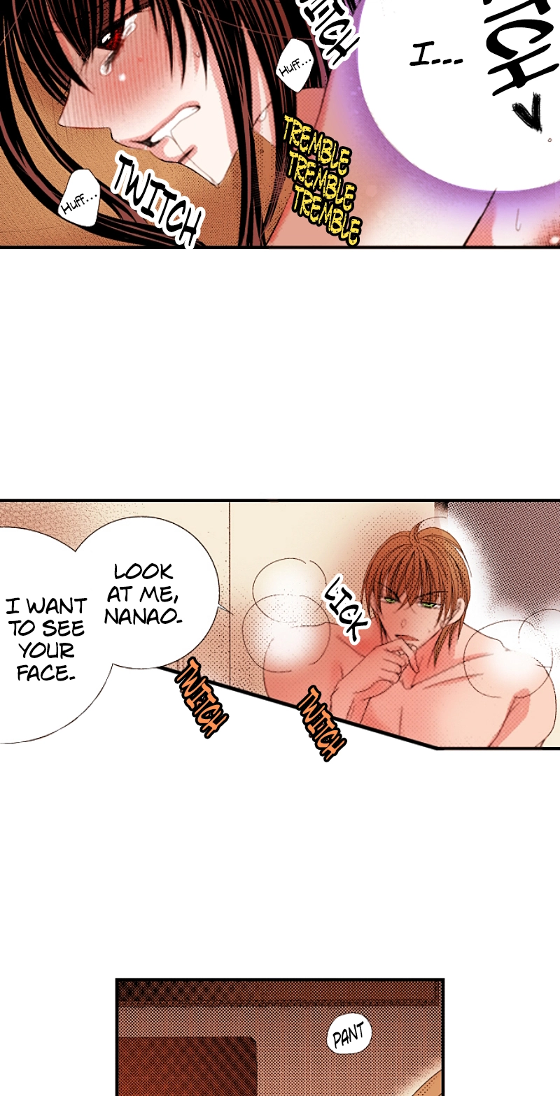 Kyousei Kekkon - Gaten Nikushoku Danshi x Interi Soushoku Joshi Chapter 73 page 27 - 