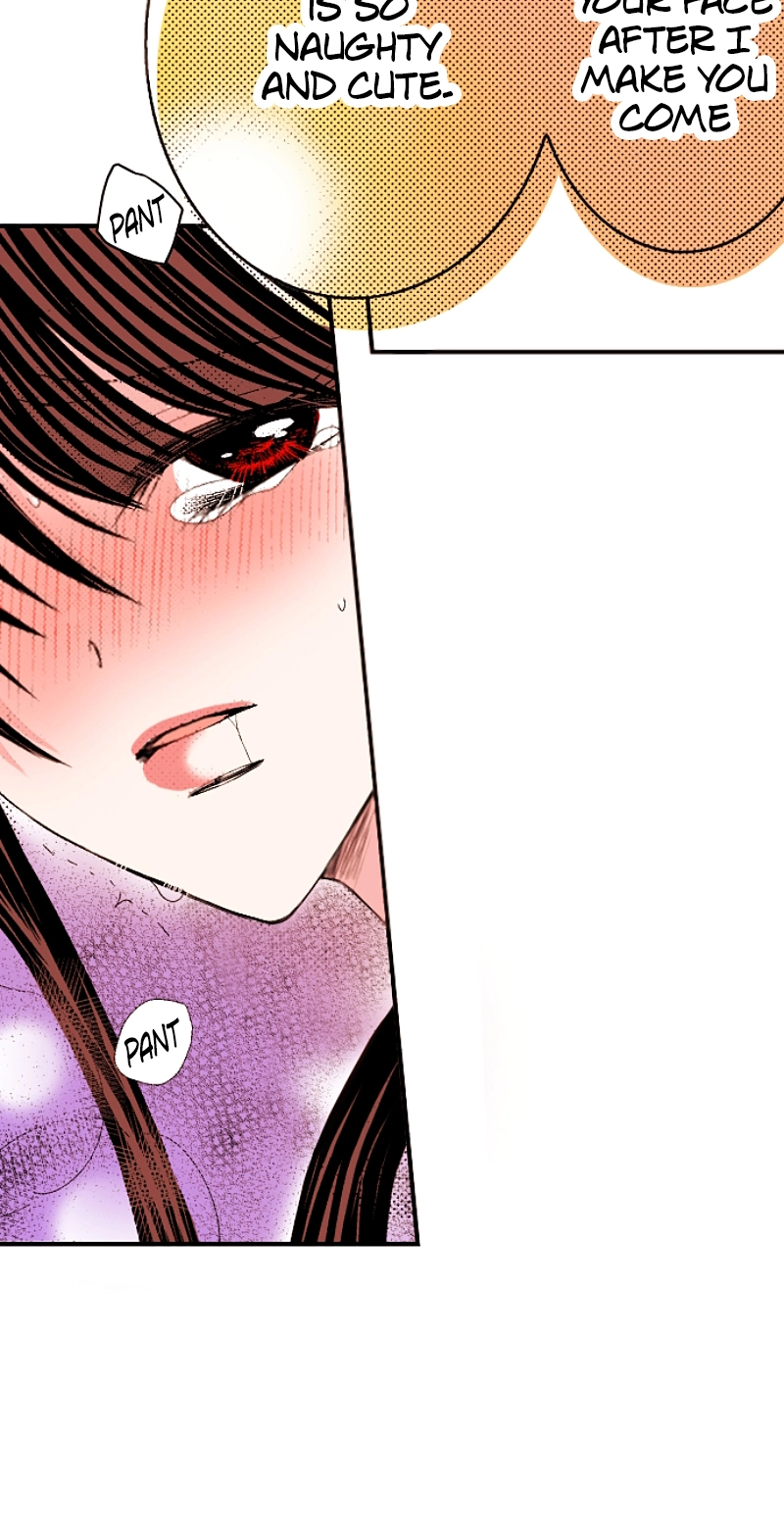 Kyousei Kekkon - Gaten Nikushoku Danshi x Interi Soushoku Joshi Chapter 73 page 29 - 
