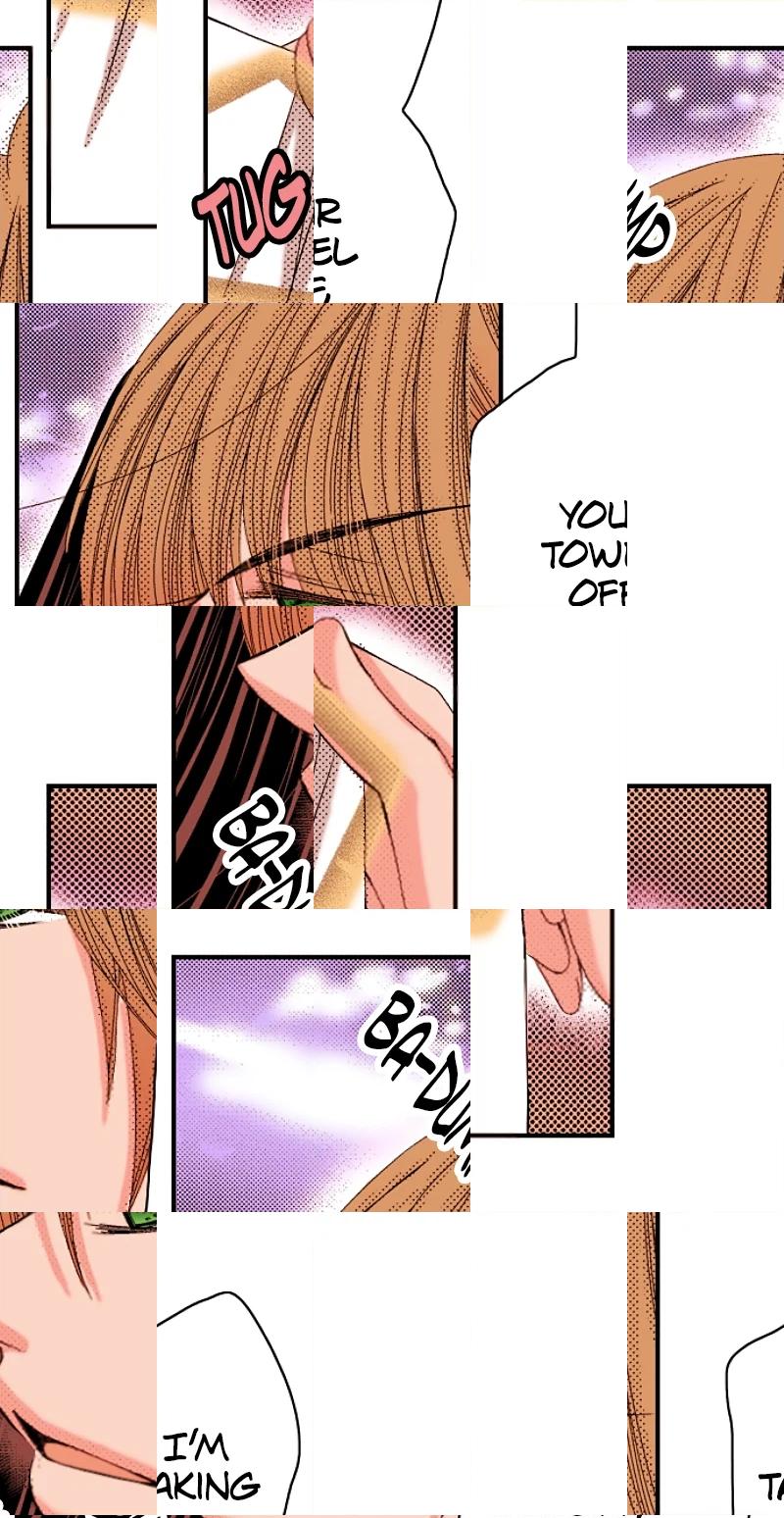 Kyousei Kekkon - Gaten Nikushoku Danshi x Interi Soushoku Joshi Chapter 73 page 4 - 