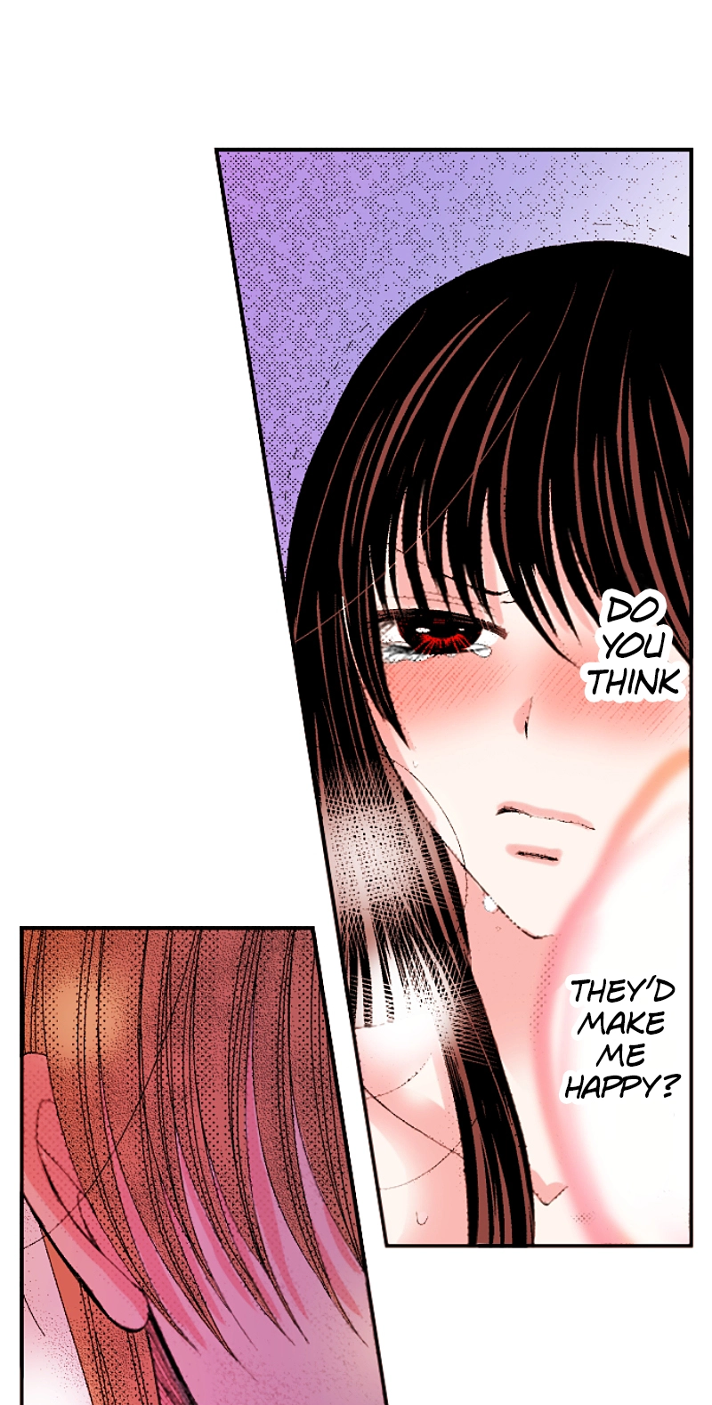 Kyousei Kekkon - Gaten Nikushoku Danshi x Interi Soushoku Joshi Chapter 73 page 31 - 