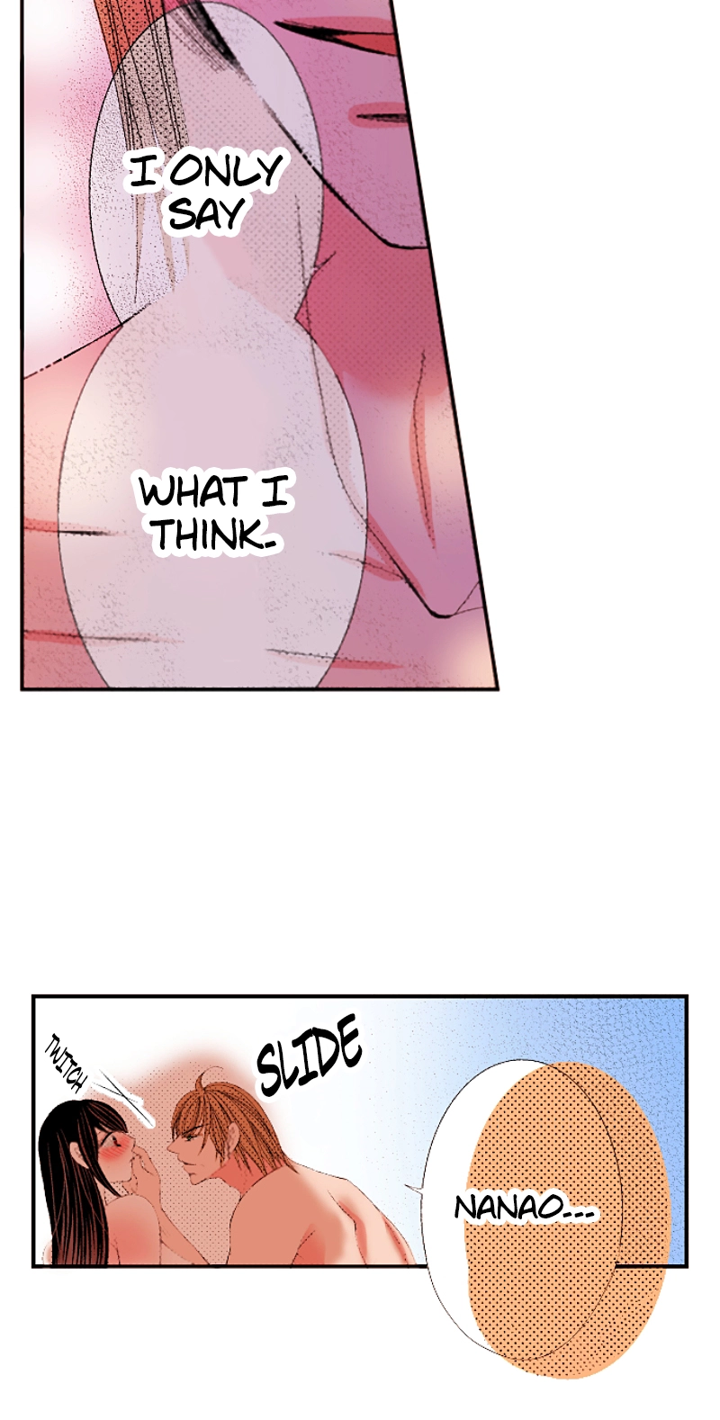 Kyousei Kekkon - Gaten Nikushoku Danshi x Interi Soushoku Joshi Chapter 73 page 32 - 