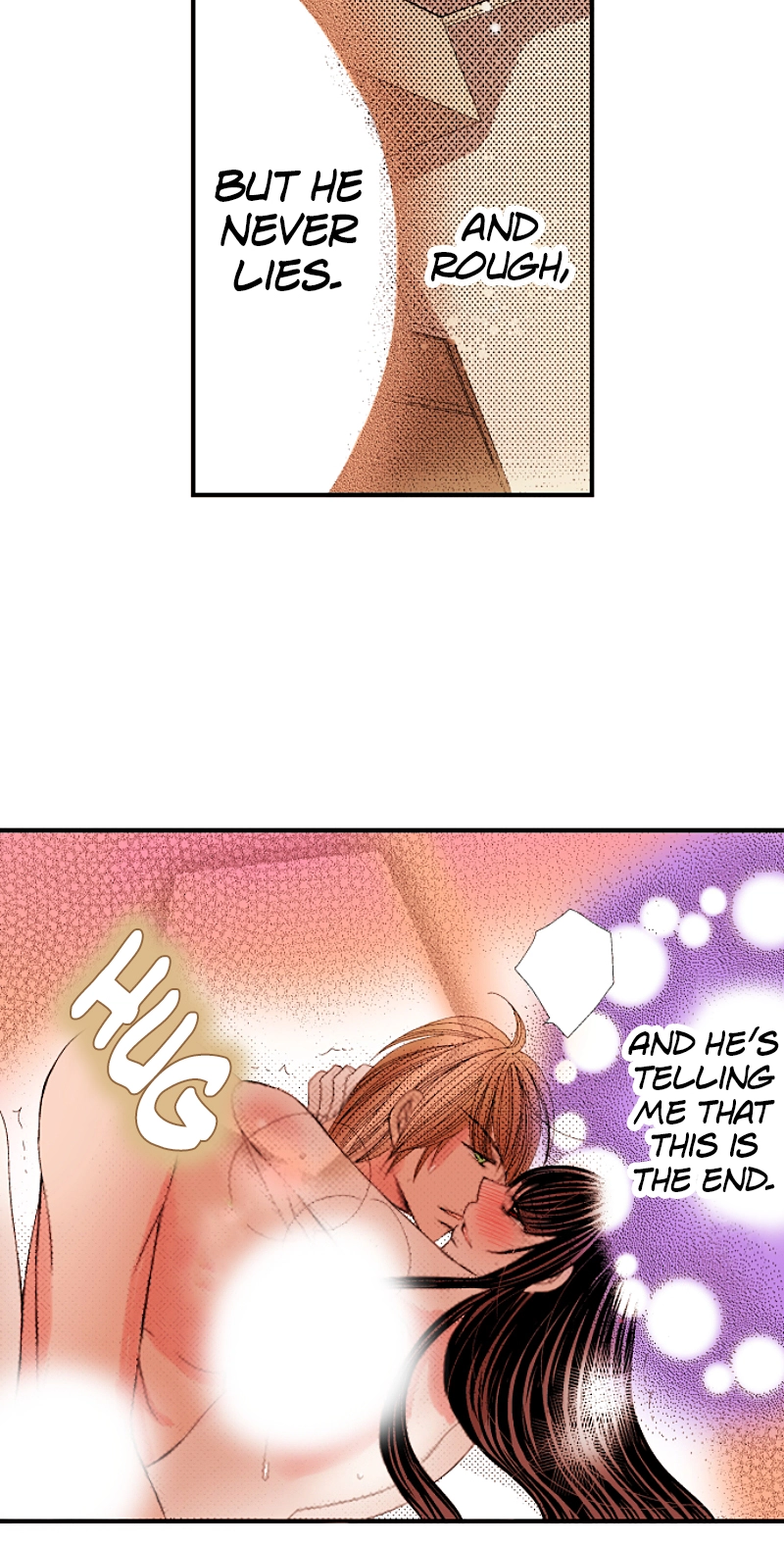Kyousei Kekkon - Gaten Nikushoku Danshi x Interi Soushoku Joshi Chapter 73 page 35 - 