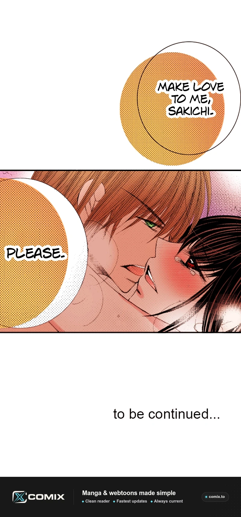 Kyousei Kekkon - Gaten Nikushoku Danshi x Interi Soushoku Joshi Chapter 73 page 36 - 