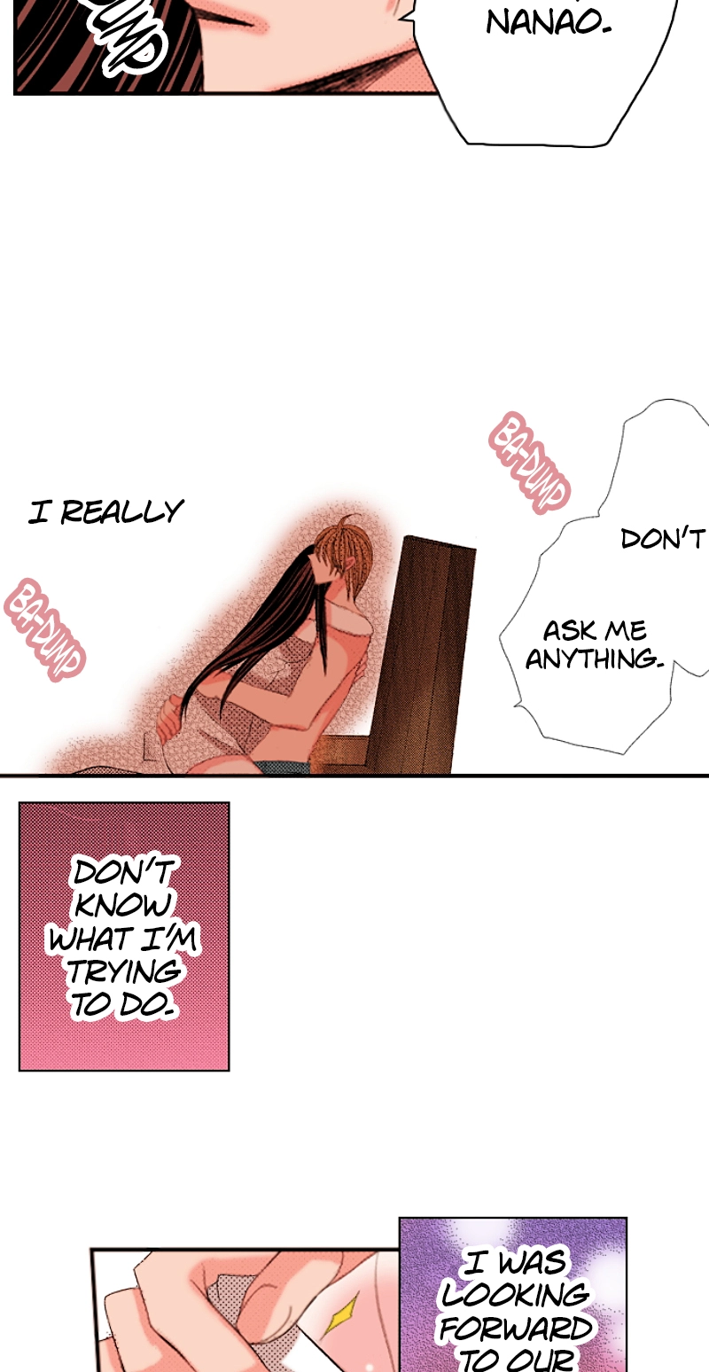 Kyousei Kekkon - Gaten Nikushoku Danshi x Interi Soushoku Joshi Chapter 73 page 5 - 