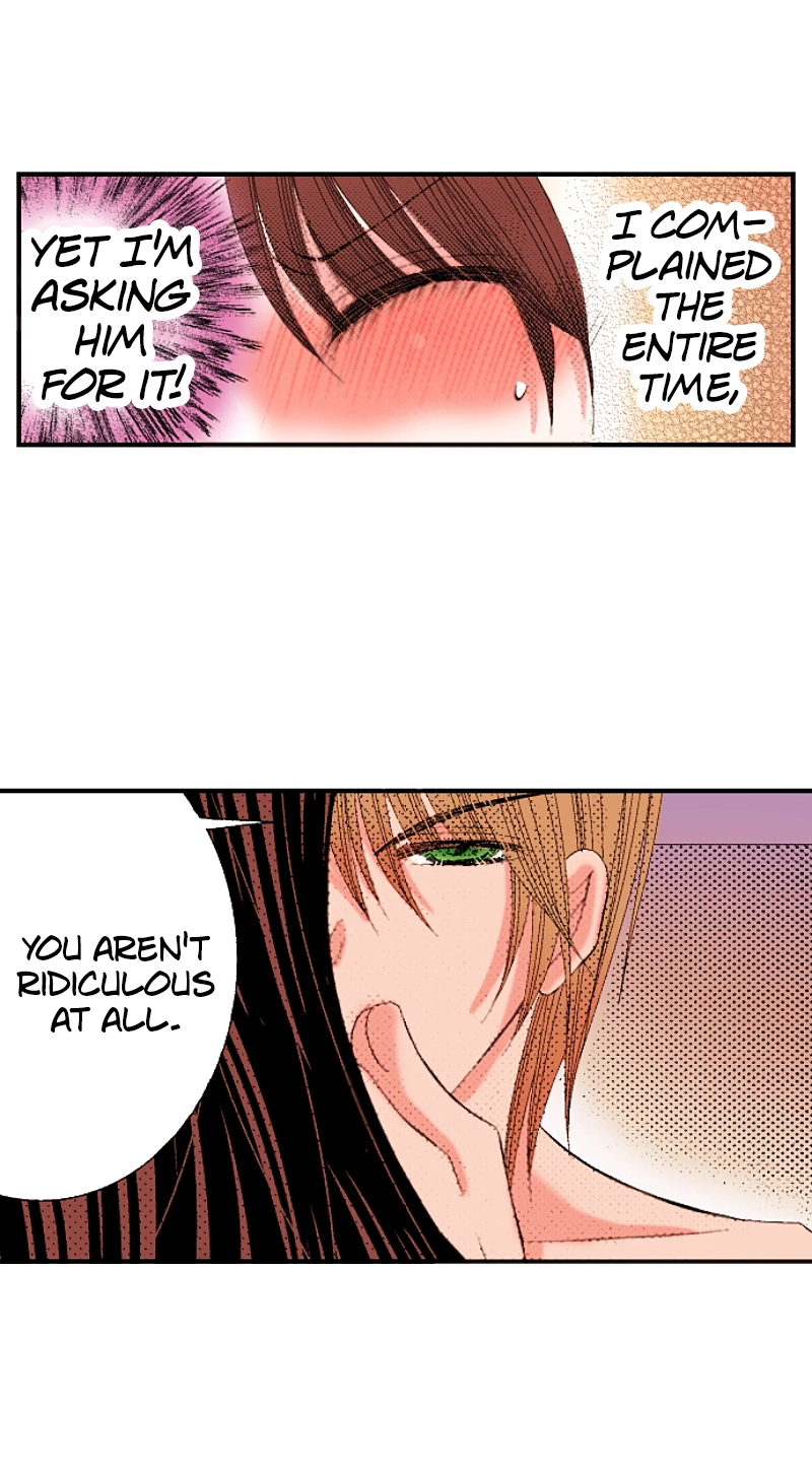Kyousei Kekkon - Gaten Nikushoku Danshi x Interi Soushoku Joshi Chapter 73 page 9 - 