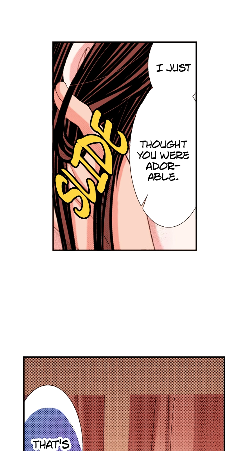 Kyousei Kekkon - Gaten Nikushoku Danshi x Interi Soushoku Joshi Chapter 73 page 10 - 