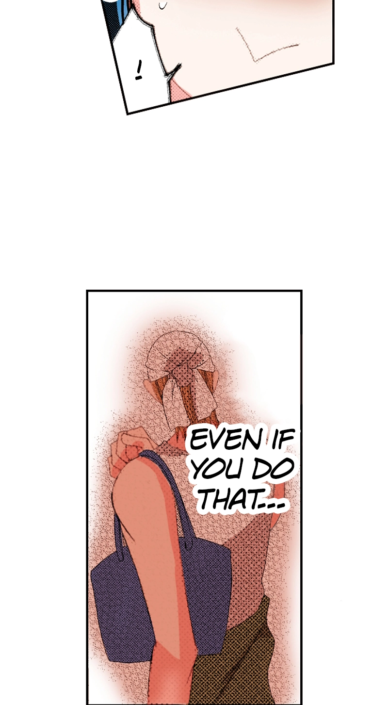 Kyousei Kekkon - Gaten Nikushoku Danshi x Interi Soushoku Joshi Chapter 75 page 18 - 
