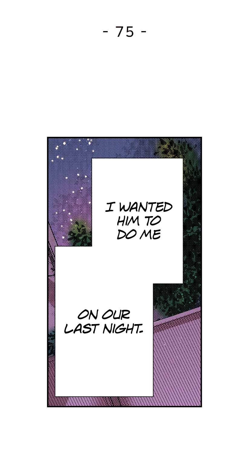 Kyousei Kekkon - Gaten Nikushoku Danshi x Interi Soushoku Joshi Chapter 75 page 3 - 