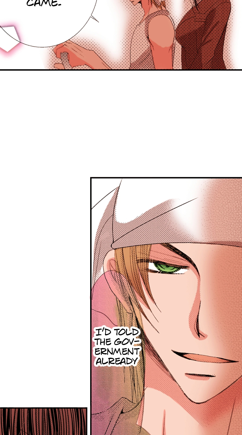 Kyousei Kekkon - Gaten Nikushoku Danshi x Interi Soushoku Joshi Chapter 75 page 24 - 