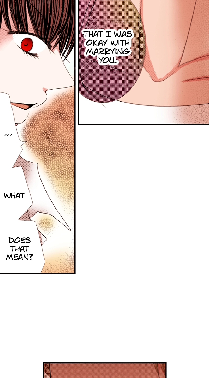 Kyousei Kekkon - Gaten Nikushoku Danshi x Interi Soushoku Joshi Chapter 75 page 25 - 