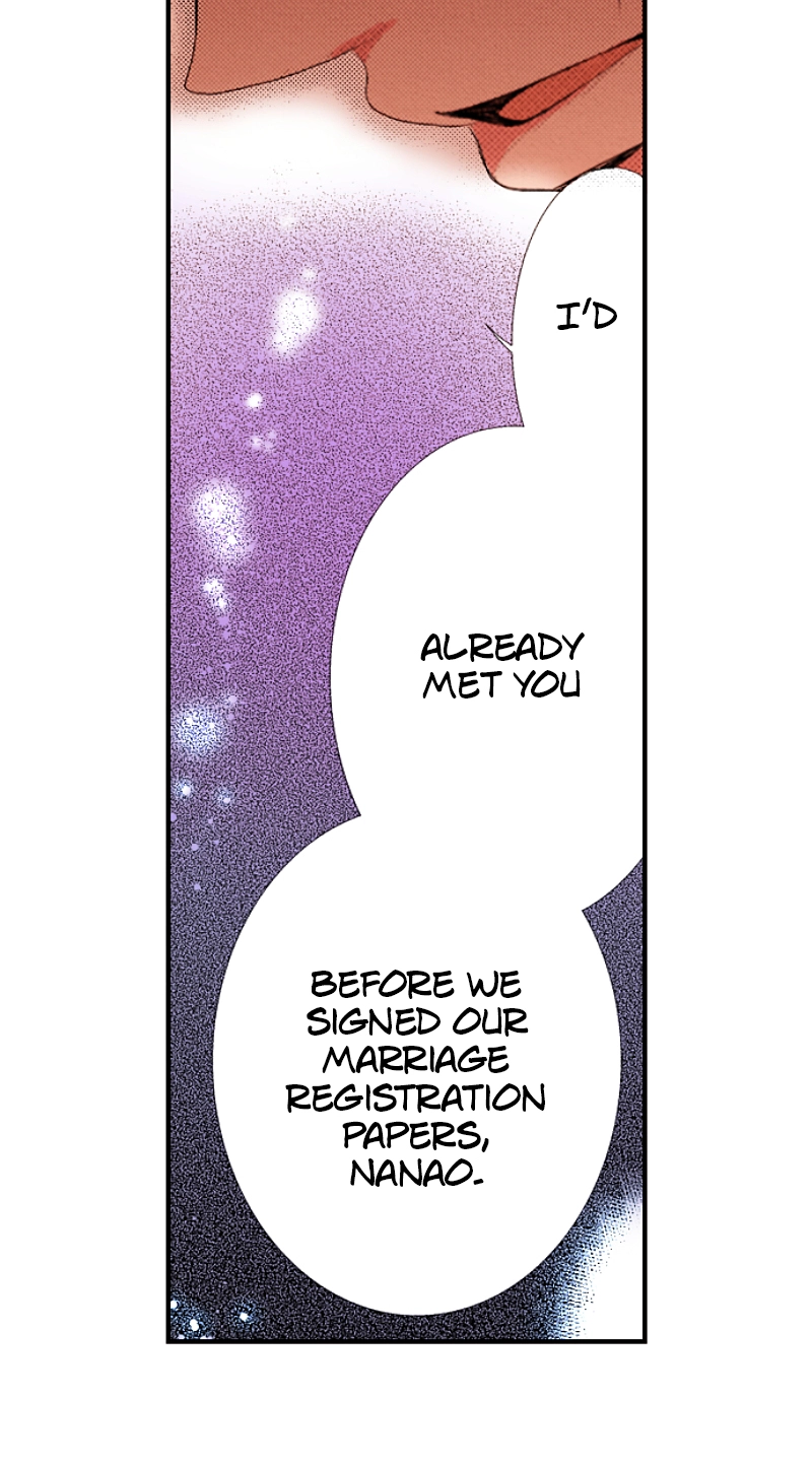 Kyousei Kekkon - Gaten Nikushoku Danshi x Interi Soushoku Joshi Chapter 75 page 26 - 