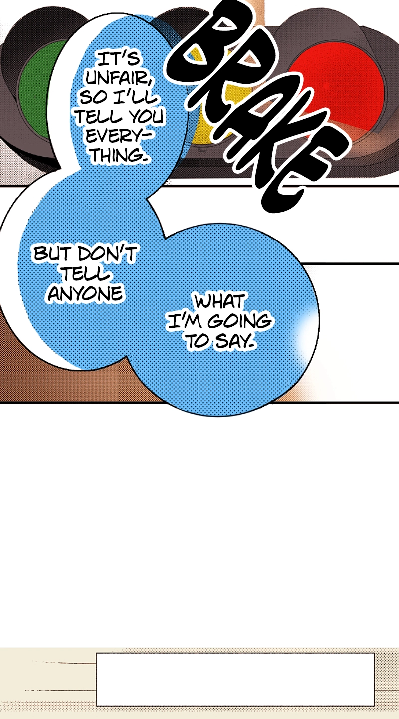 Kyousei Kekkon - Gaten Nikushoku Danshi x Interi Soushoku Joshi Chapter 75 page 28 - 