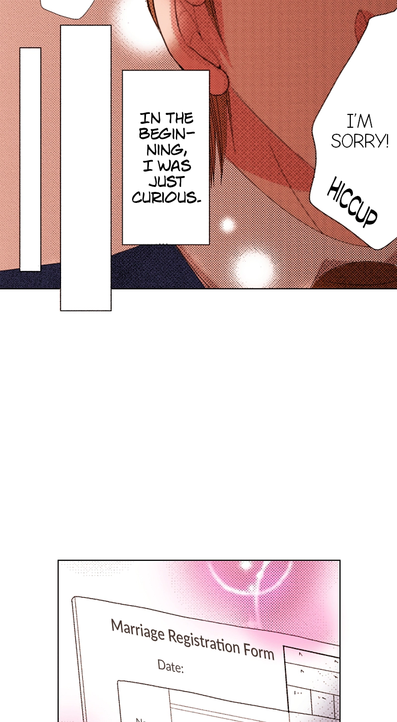 Kyousei Kekkon - Gaten Nikushoku Danshi x Interi Soushoku Joshi Chapter 75 page 39 - 