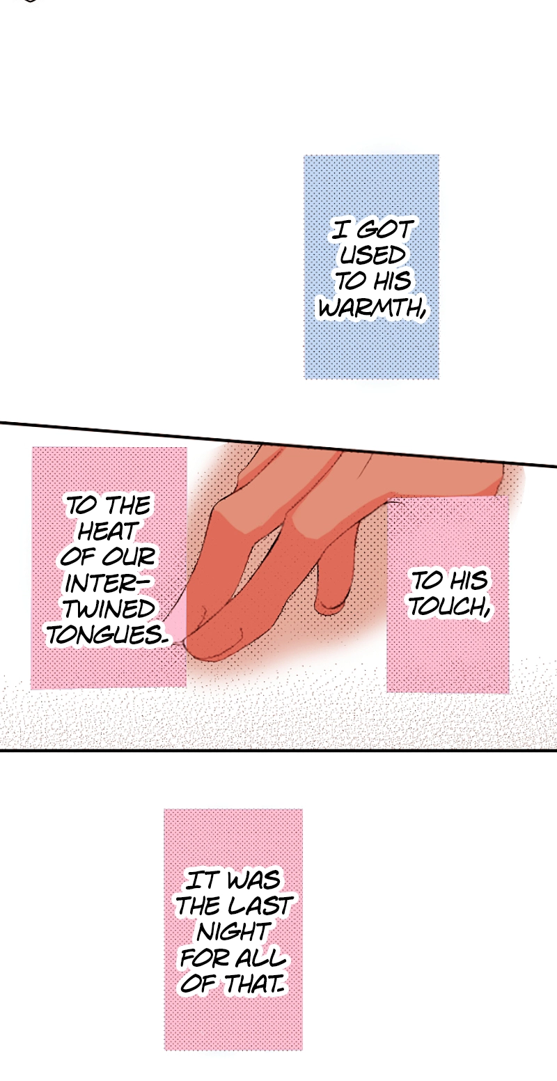 Kyousei Kekkon - Gaten Nikushoku Danshi x Interi Soushoku Joshi Chapter 75 page 5 - 