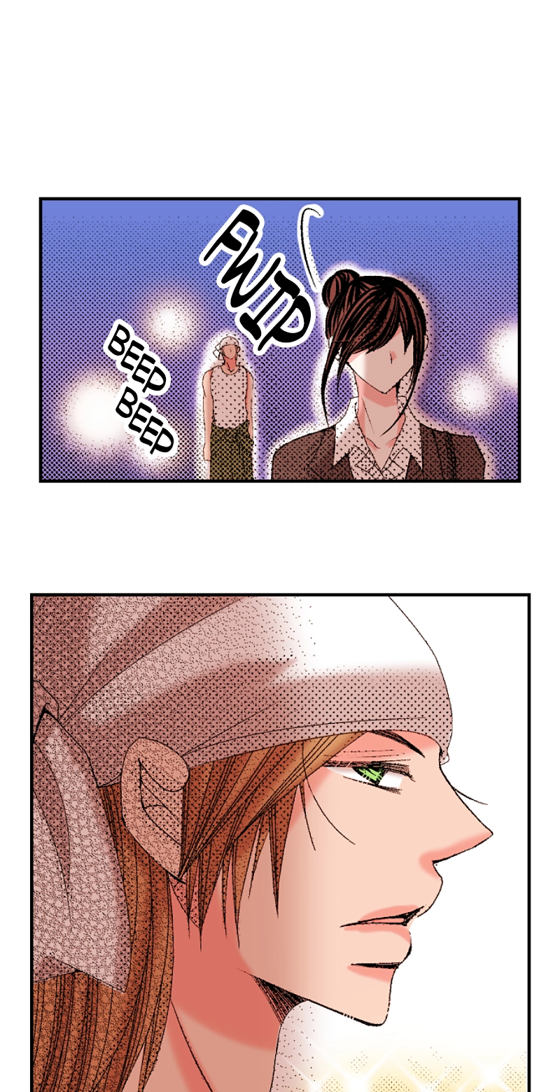 Kyousei Kekkon - Gaten Nikushoku Danshi x Interi Soushoku Joshi Chapter 76 page 12 - 