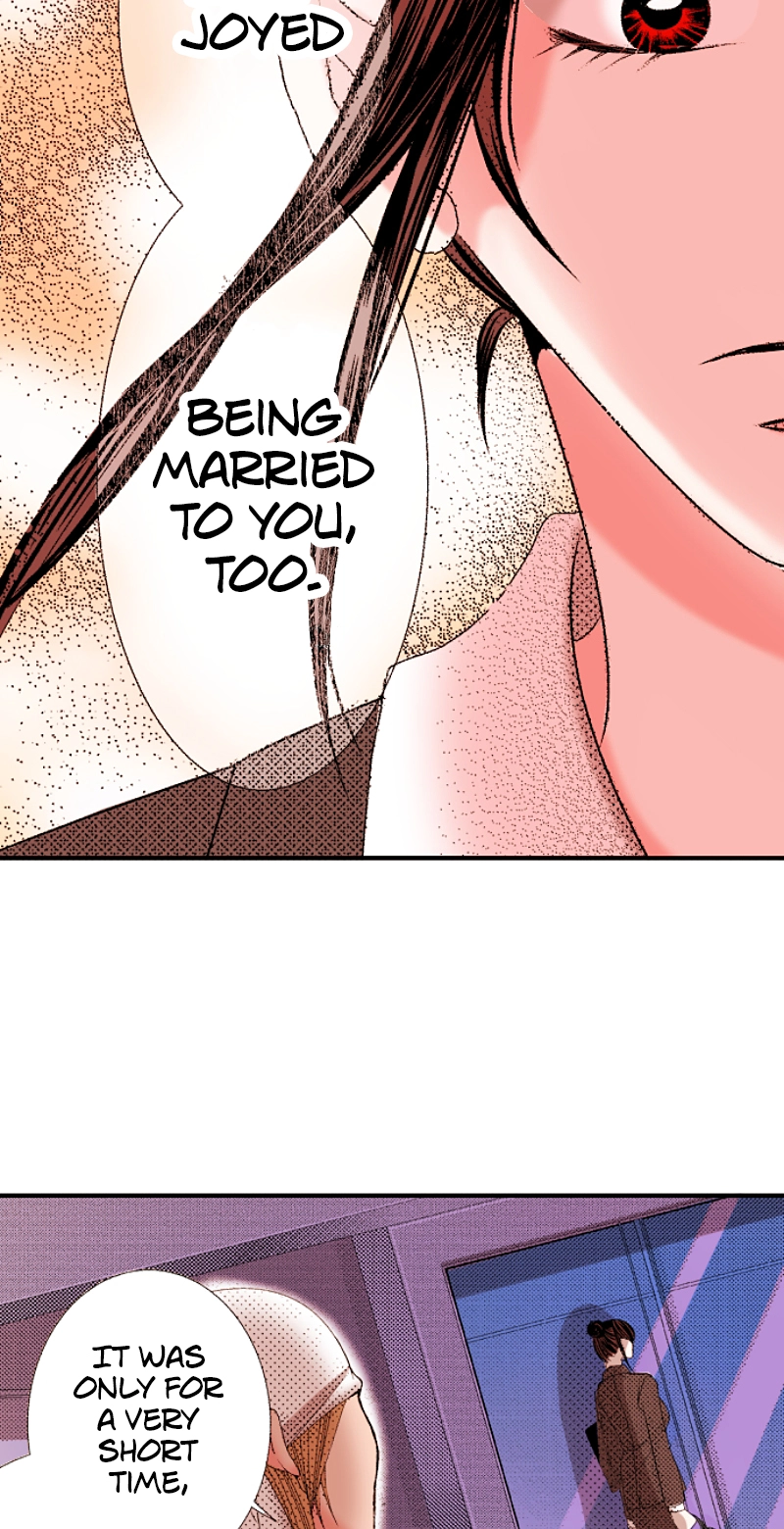 Kyousei Kekkon - Gaten Nikushoku Danshi x Interi Soushoku Joshi Chapter 76 page 15 - 