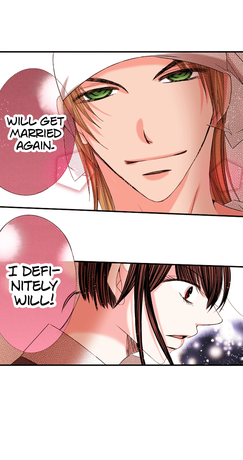 Kyousei Kekkon - Gaten Nikushoku Danshi x Interi Soushoku Joshi Chapter 76 page 17 - 