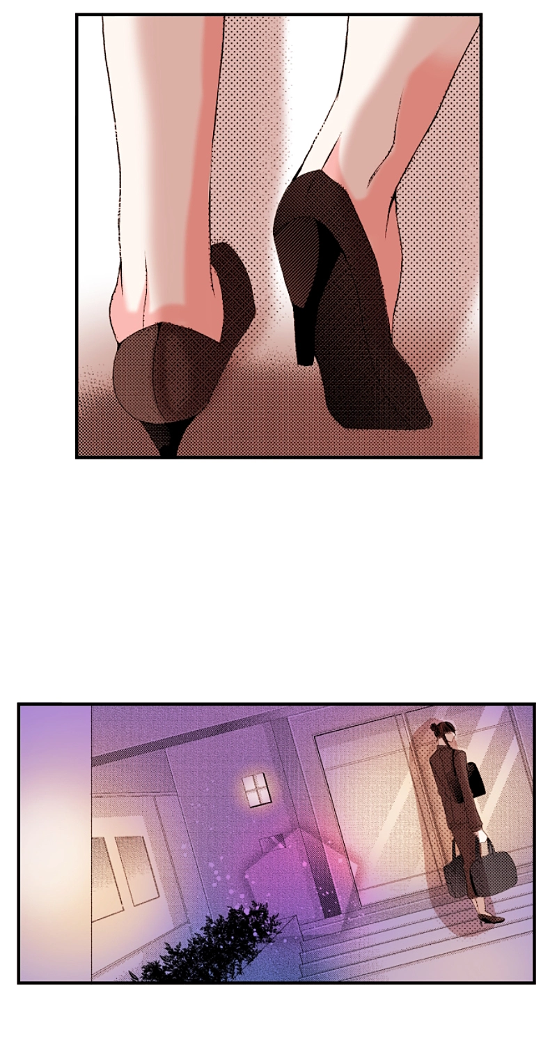 Kyousei Kekkon - Gaten Nikushoku Danshi x Interi Soushoku Joshi Chapter 76 page 18 - 