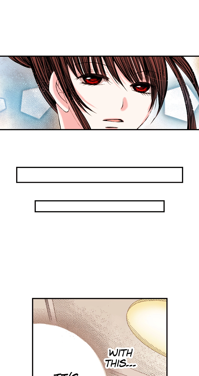Kyousei Kekkon - Gaten Nikushoku Danshi x Interi Soushoku Joshi Chapter 76 page 19 - 