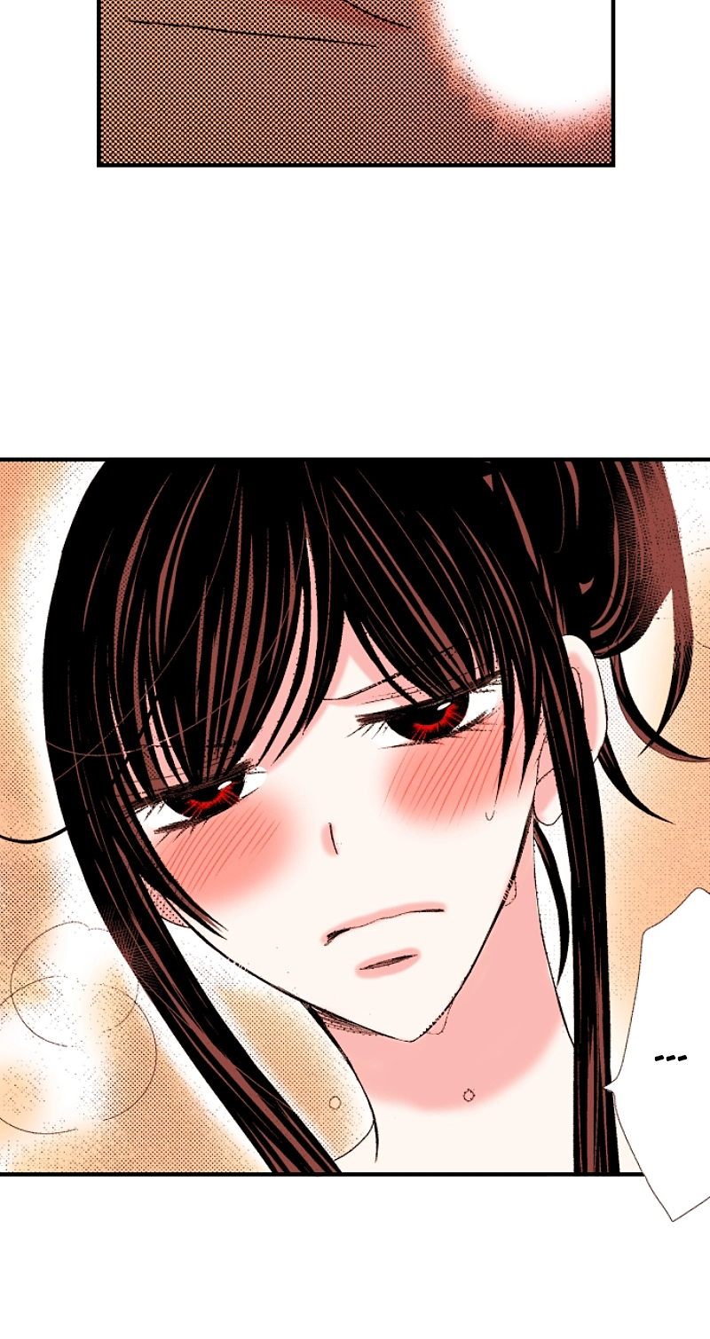 Kyousei Kekkon - Gaten Nikushoku Danshi x Interi Soushoku Joshi Chapter 76 page 22 - 