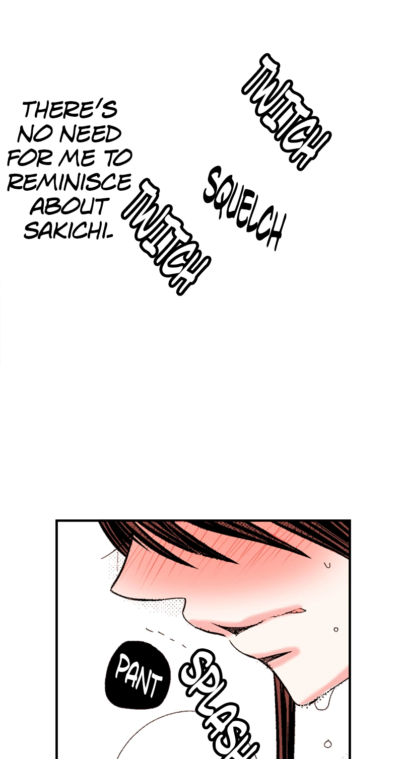 Kyousei Kekkon - Gaten Nikushoku Danshi x Interi Soushoku Joshi Chapter 76 page 24 - 