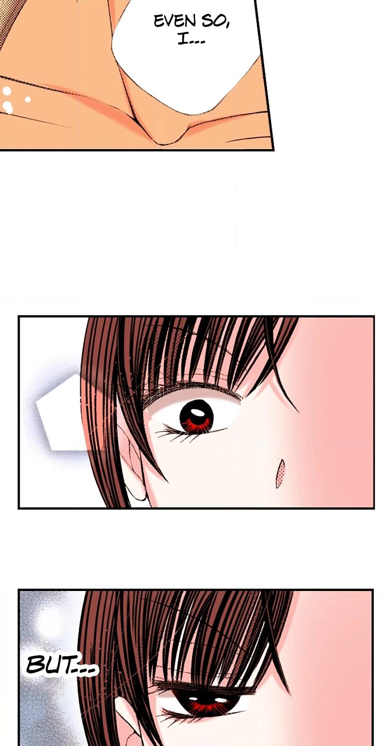 Kyousei Kekkon - Gaten Nikushoku Danshi x Interi Soushoku Joshi Chapter 76 page 4 - 