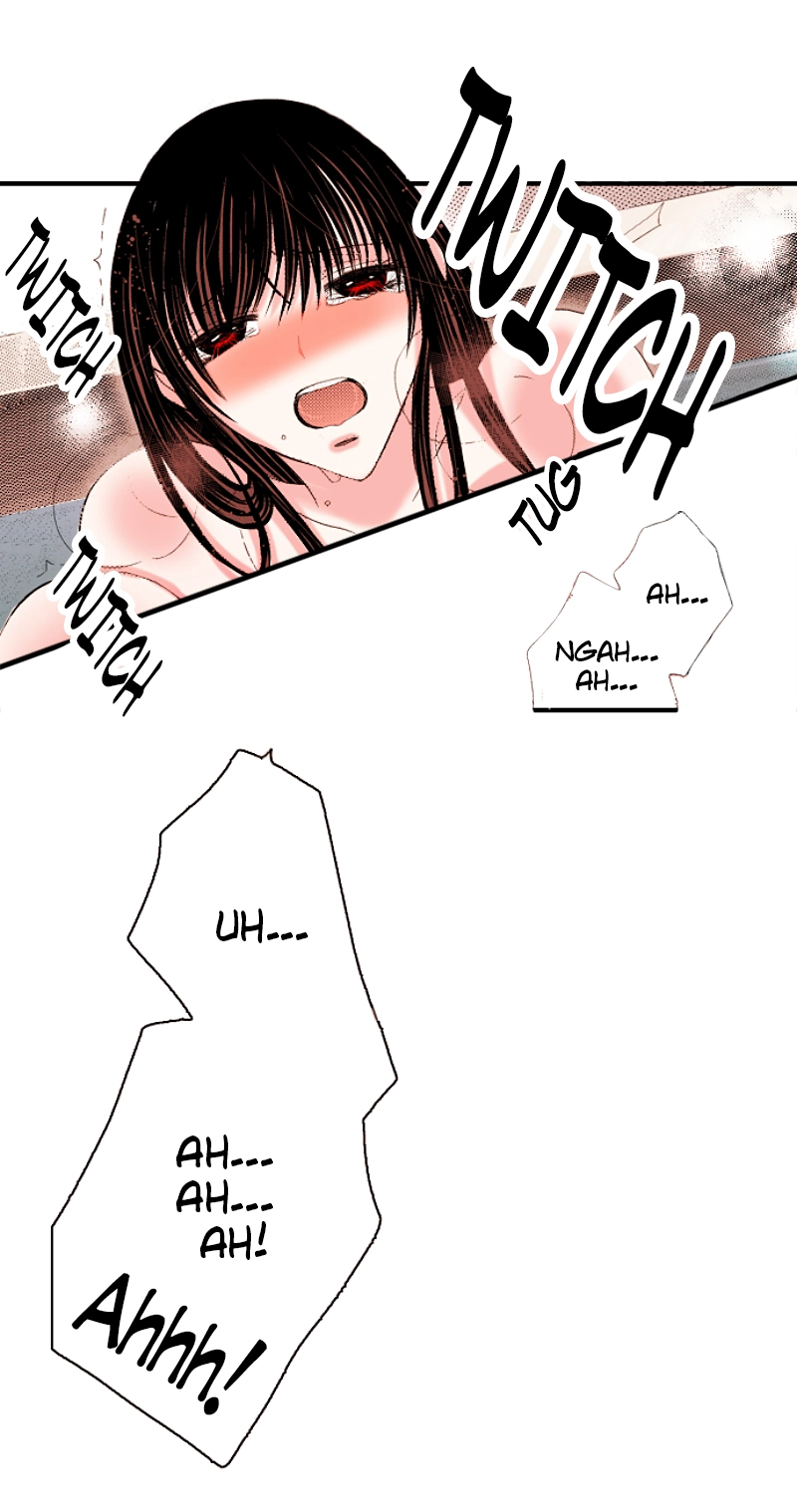 Kyousei Kekkon - Gaten Nikushoku Danshi x Interi Soushoku Joshi Chapter 76 page 32 - 