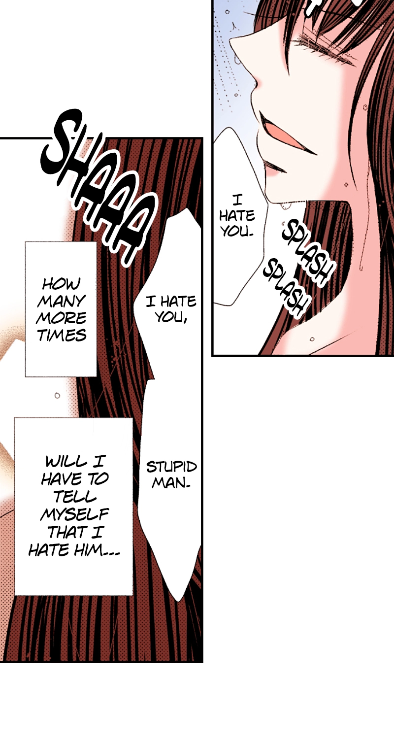 Kyousei Kekkon - Gaten Nikushoku Danshi x Interi Soushoku Joshi Chapter 76 page 38 - 