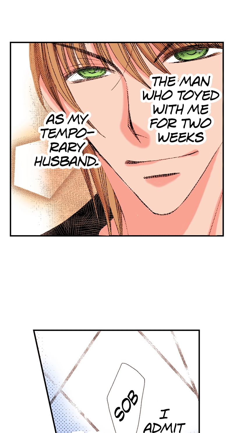 Kyousei Kekkon - Gaten Nikushoku Danshi x Interi Soushoku Joshi Chapter 76 page 43 - 
