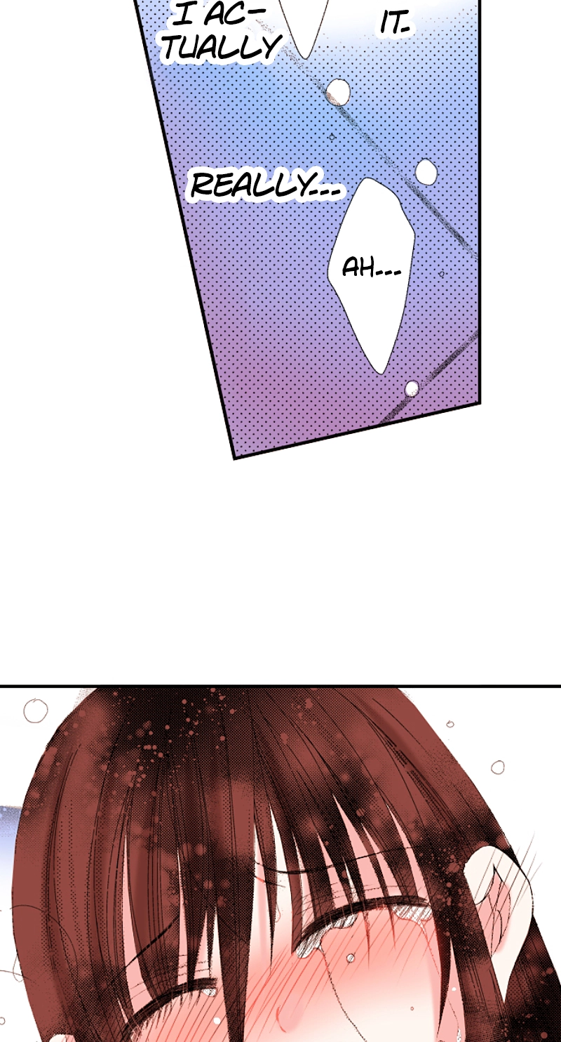 Kyousei Kekkon - Gaten Nikushoku Danshi x Interi Soushoku Joshi Chapter 76 page 44 - 