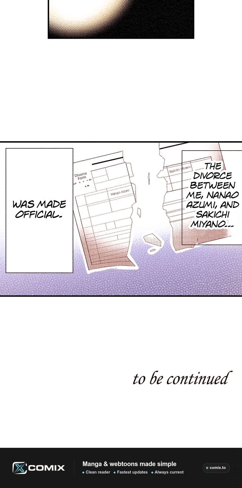 Kyousei Kekkon - Gaten Nikushoku Danshi x Interi Soushoku Joshi Chapter 76 page 46 - 