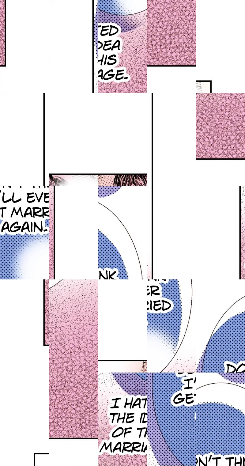 Kyousei Kekkon - Gaten Nikushoku Danshi x Interi Soushoku Joshi Chapter 76 page 8 - 