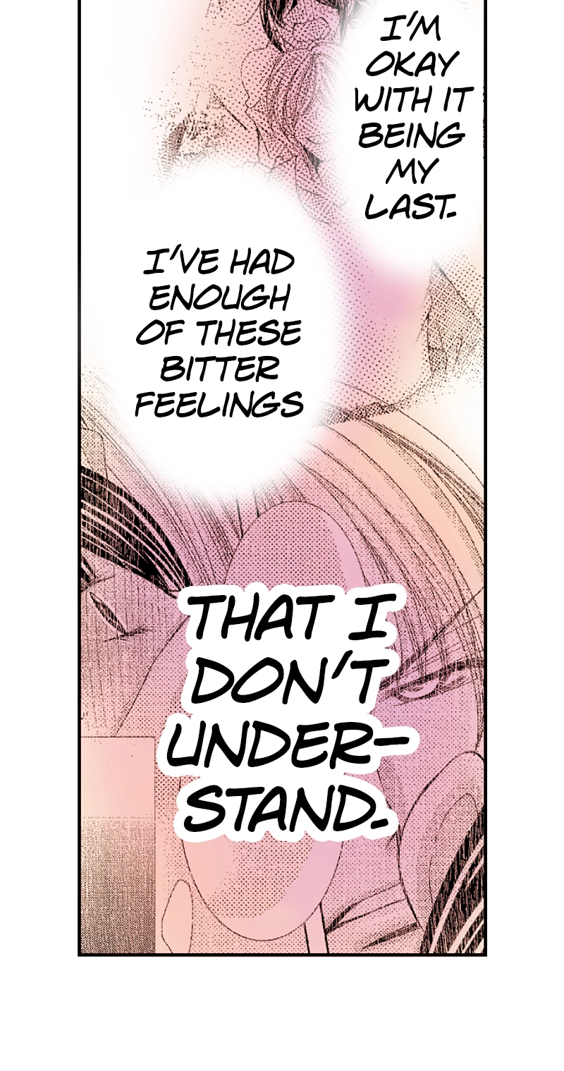 Kyousei Kekkon - Gaten Nikushoku Danshi x Interi Soushoku Joshi Chapter 76 page 9 - 
