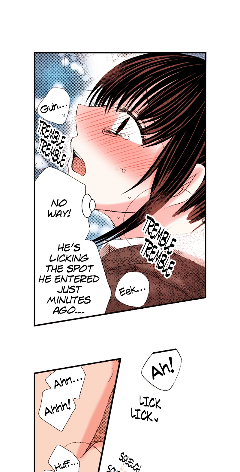 Kyousei Kekkon - Gaten Nikushoku Danshi x Interi Soushoku Joshi Chapter 77 page 11 - 