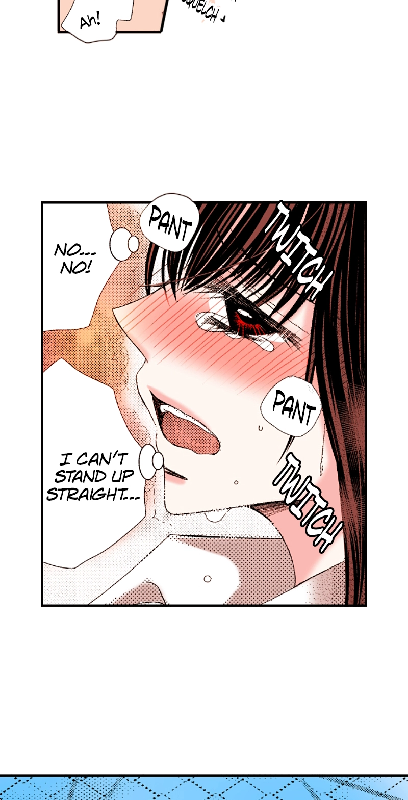 Kyousei Kekkon - Gaten Nikushoku Danshi x Interi Soushoku Joshi Chapter 77 page 12 - 