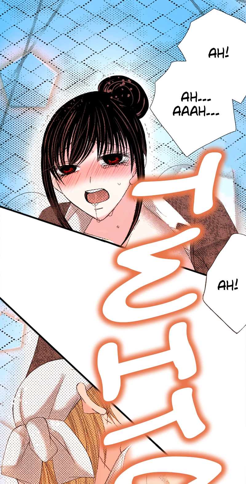 Kyousei Kekkon - Gaten Nikushoku Danshi x Interi Soushoku Joshi Chapter 77 page 13 - 