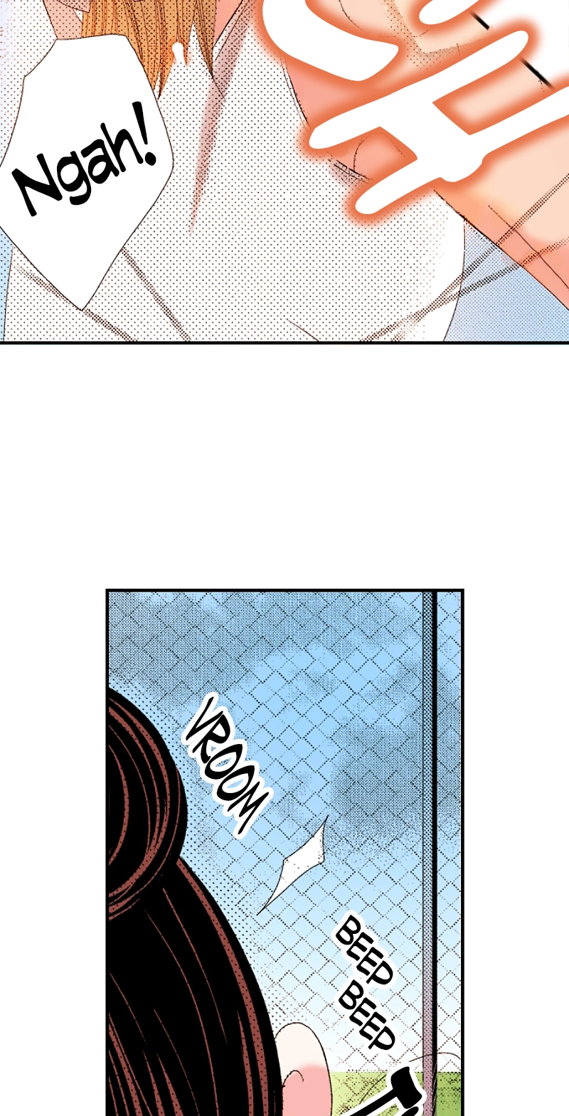 Kyousei Kekkon - Gaten Nikushoku Danshi x Interi Soushoku Joshi Chapter 77 page 14 - 