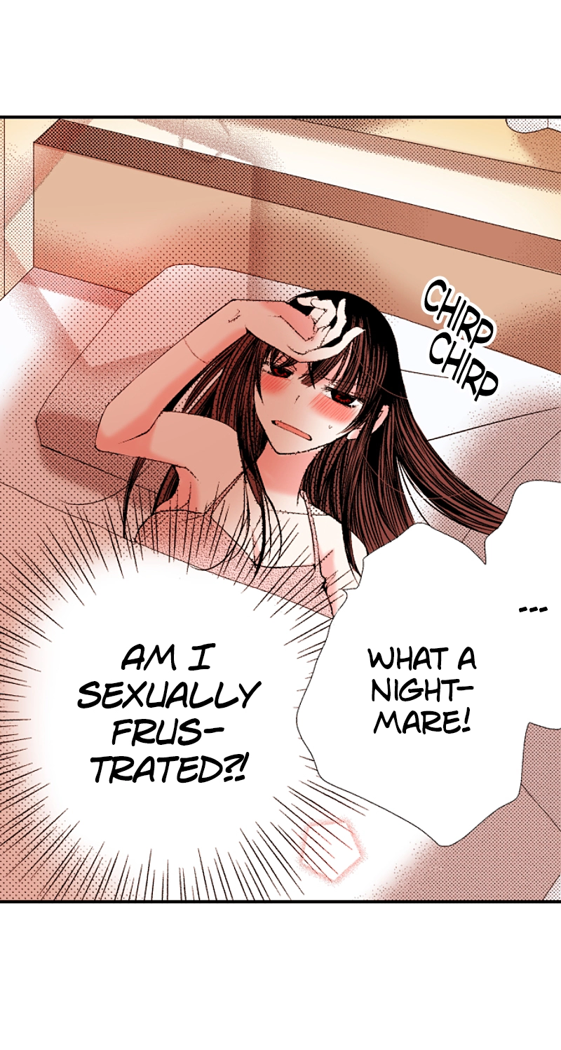 Kyousei Kekkon - Gaten Nikushoku Danshi x Interi Soushoku Joshi Chapter 77 page 19 - 