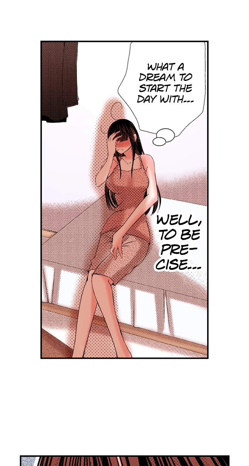 Kyousei Kekkon - Gaten Nikushoku Danshi x Interi Soushoku Joshi Chapter 77 page 20 - 