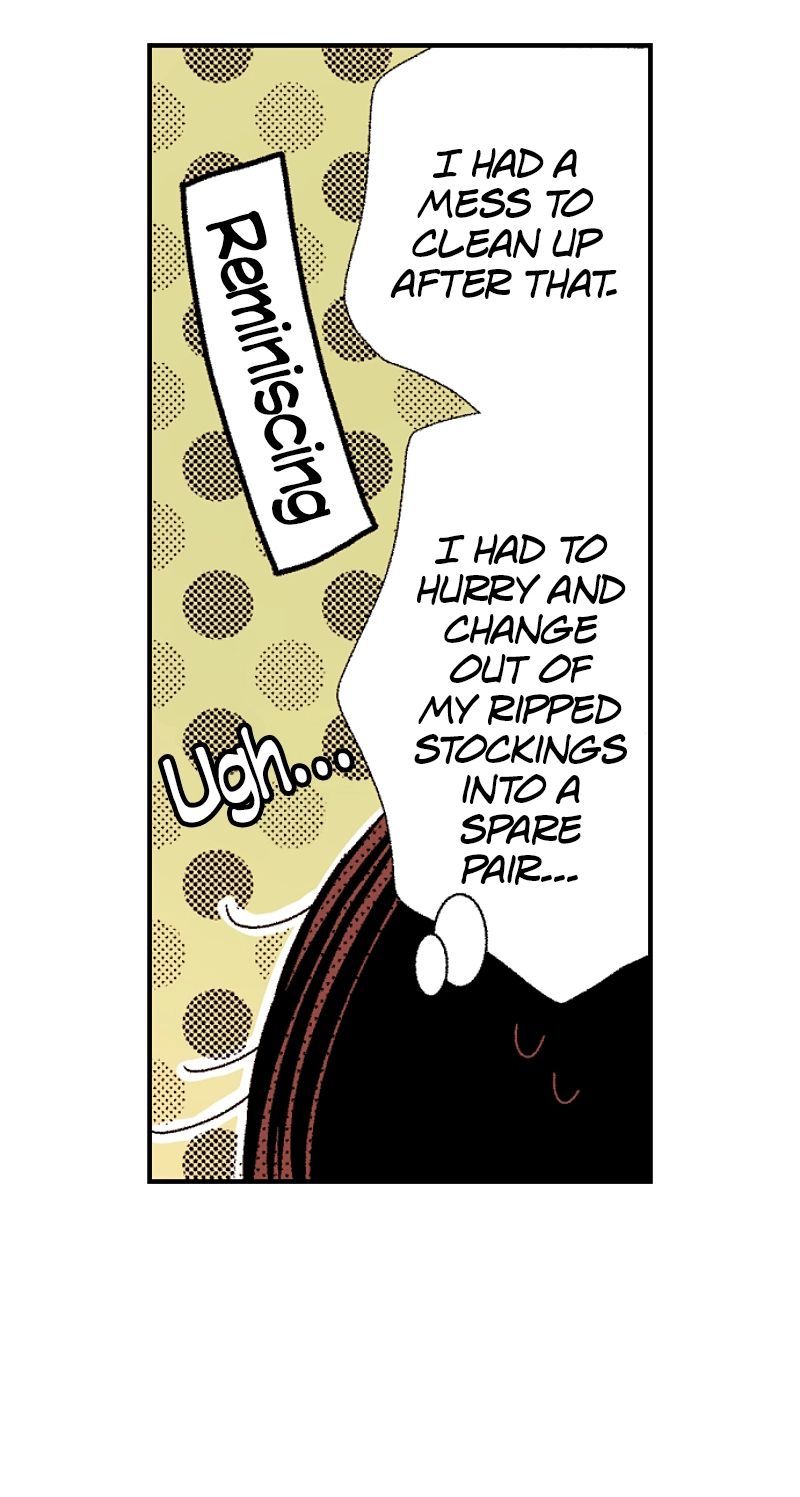 Kyousei Kekkon - Gaten Nikushoku Danshi x Interi Soushoku Joshi Chapter 77 page 22 - 
