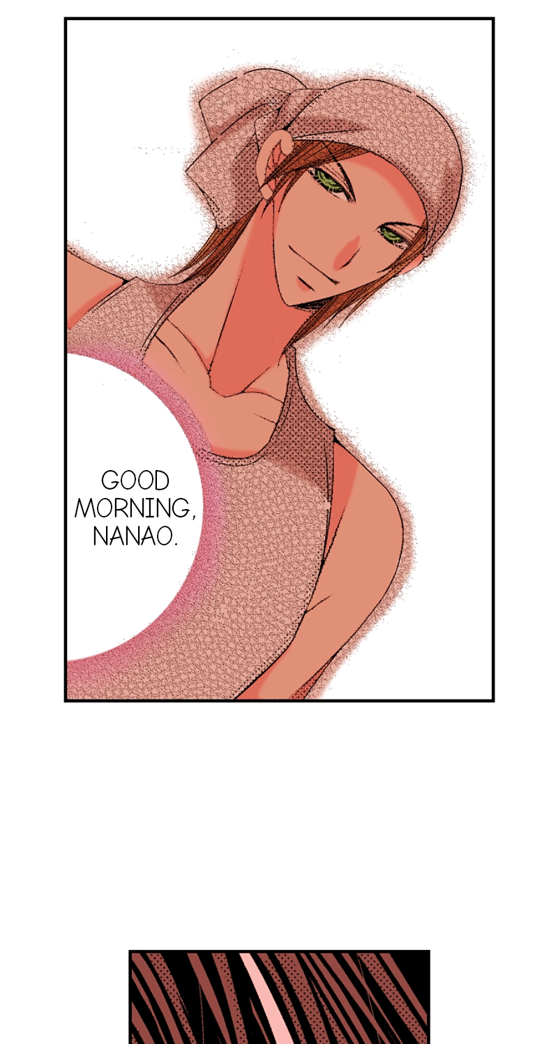Kyousei Kekkon - Gaten Nikushoku Danshi x Interi Soushoku Joshi Chapter 77 page 23 - 