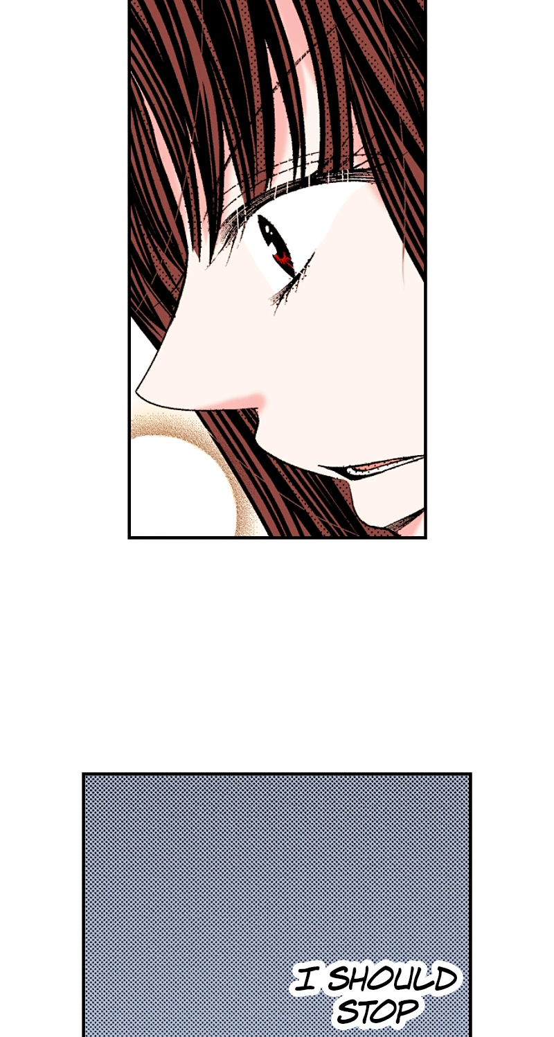 Kyousei Kekkon - Gaten Nikushoku Danshi x Interi Soushoku Joshi Chapter 77 page 24 - 
