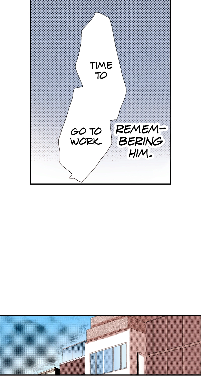 Kyousei Kekkon - Gaten Nikushoku Danshi x Interi Soushoku Joshi Chapter 77 page 25 - 
