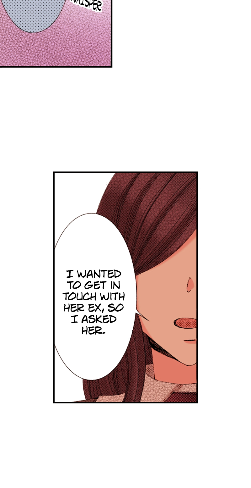 Kyousei Kekkon - Gaten Nikushoku Danshi x Interi Soushoku Joshi Chapter 77 page 28 - 