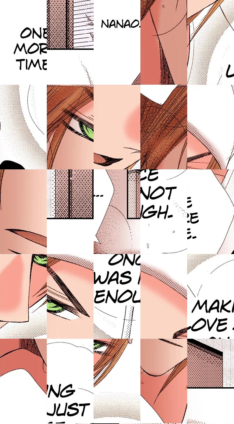 Kyousei Kekkon - Gaten Nikushoku Danshi x Interi Soushoku Joshi Chapter 77 page 4 - 
