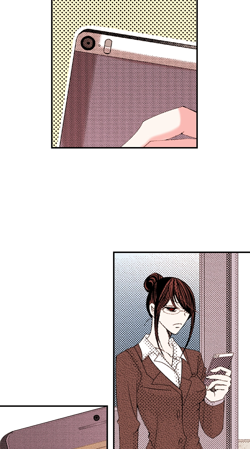 Kyousei Kekkon - Gaten Nikushoku Danshi x Interi Soushoku Joshi Chapter 77 page 36 - 